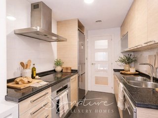 Piso en venta en Can Mates  - Volpelleres en Sant Cugat del Vallès