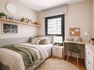 Piso en venta en Can Mates  - Volpelleres en Sant Cugat del Vallès