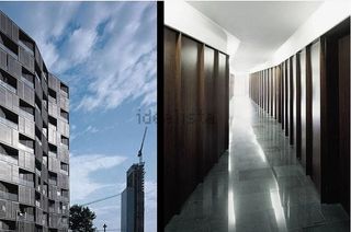 Piso en venta en Provençals del Poblenou en Barcelona