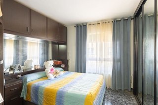 Piso en venta en Sant Adrià de Besos