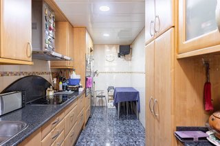 Piso en venta en Sant Adrià de Besos