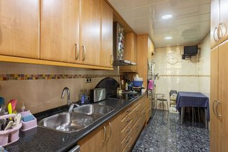 Piso en venta en Sant Adrià de Besos