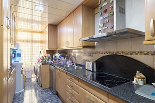 Piso en venta en Sant Adrià de Besos