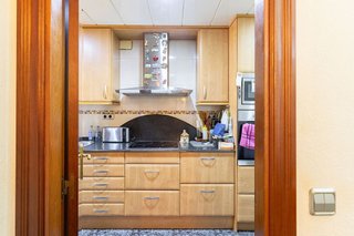 Piso en venta en Sant Adrià de Besos
