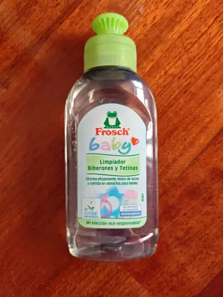 Esterilizador Suavinex + 2 Biberones