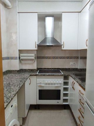 Dúplex en venta en Centre - Passeig i Rodalies en Manresa