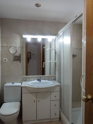 Dúplex en venta en Centre - Passeig i Rodalies en Manresa