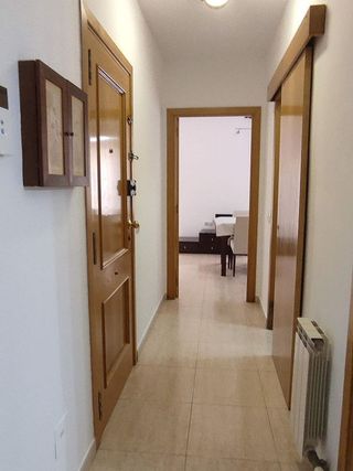 Dúplex en venta en Centre - Passeig i Rodalies en Manresa