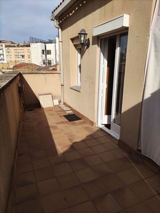 Dúplex en venta en Centre - Passeig i Rodalies en Manresa