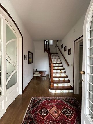 Chalet en venta en Santa Maria de Palautordera