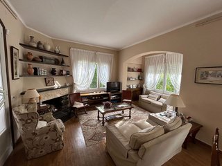 Chalet en venta en Santa Maria de Palautordera