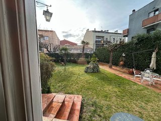 Chalet en venta en Santa Maria de Palautordera