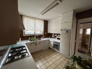 Chalet en venta en Santa Maria de Palautordera