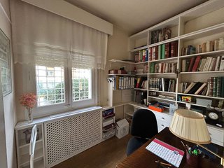 Chalet en venta en Santa Maria de Palautordera