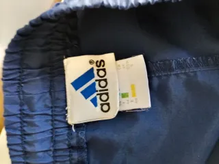 Bañadores Adidas Azules