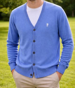 Rebeca azul Wesc hombre