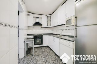 Piso en venta en Riu en Santa Coloma de Gramanet