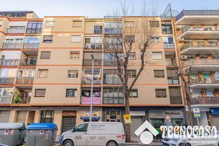 Piso en venta en Riu en Santa Coloma de Gramanet