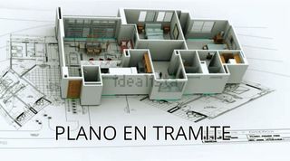 Piso en venta en Riu en Santa Coloma de Gramanet