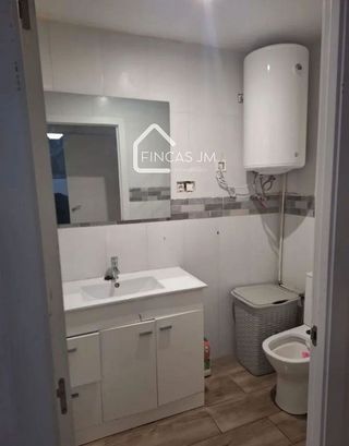 Piso en venta en Vistalegre en Castelldefels