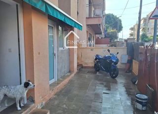 Piso en venta en Vistalegre en Castelldefels