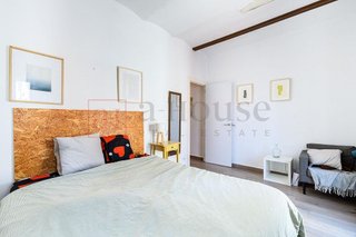 Ático en venta en Collblanc en Hospitalet de Llobregat, L´