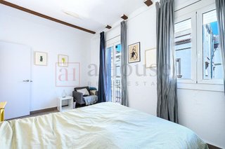 Ático en venta en Collblanc en Hospitalet de Llobregat, L´