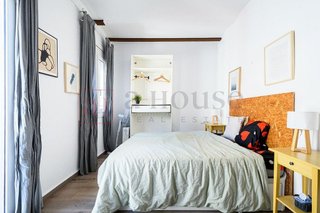 Ático en venta en Collblanc en Hospitalet de Llobregat, L´