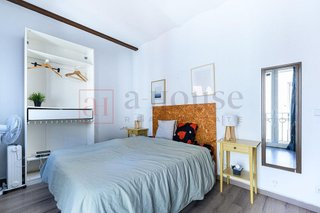 Ático en venta en Collblanc en Hospitalet de Llobregat, L´