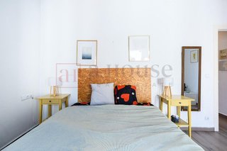 Ático en venta en Collblanc en Hospitalet de Llobregat, L´