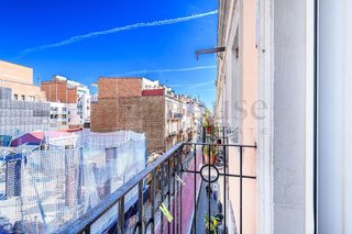 Ático en venta en Collblanc en Hospitalet de Llobregat, L´