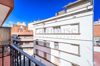 Ático en venta en Collblanc en Hospitalet de Llobregat, L´