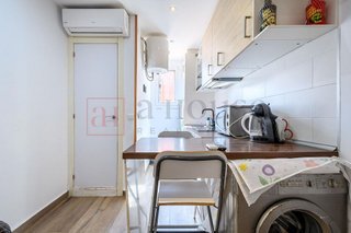 Ático en venta en Collblanc en Hospitalet de Llobregat, L´