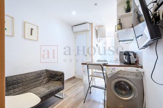 Ático en venta en Collblanc en Hospitalet de Llobregat, L´