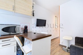 Ático en venta en Collblanc en Hospitalet de Llobregat, L´