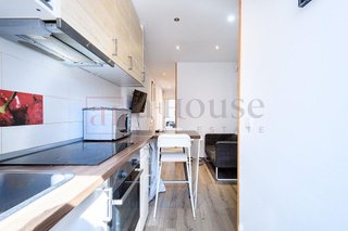 Ático en venta en Collblanc en Hospitalet de Llobregat, L´