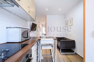 Ático en venta en Collblanc en Hospitalet de Llobregat, L´