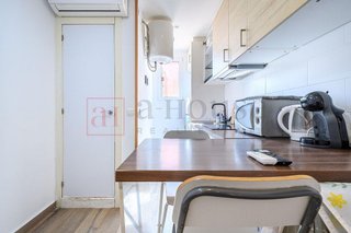 Ático en venta en Collblanc en Hospitalet de Llobregat, L´