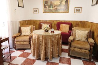 Casa adosada en venta en Illora