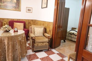 Casa adosada en venta en Illora