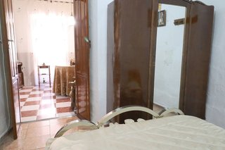 Casa adosada en venta en Illora