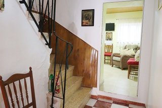 Casa adosada en venta en Illora