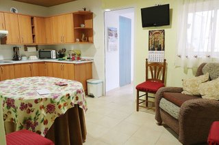 Casa adosada en venta en Illora