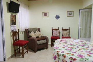 Casa adosada en venta en Illora