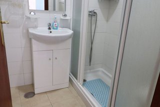 Casa adosada en venta en Illora