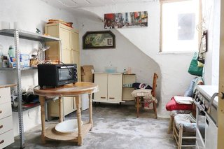 Casa adosada en venta en Illora