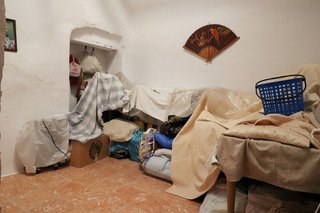 Casa adosada en venta en Illora