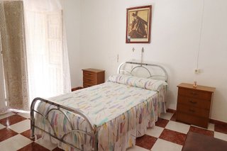 Casa adosada en venta en Illora