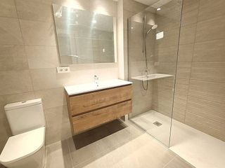 Piso en venta en Santa Clara-Caputxins-Hospital en Vic