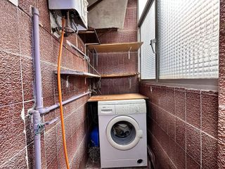 Piso en venta en Creu Alta en Sabadell